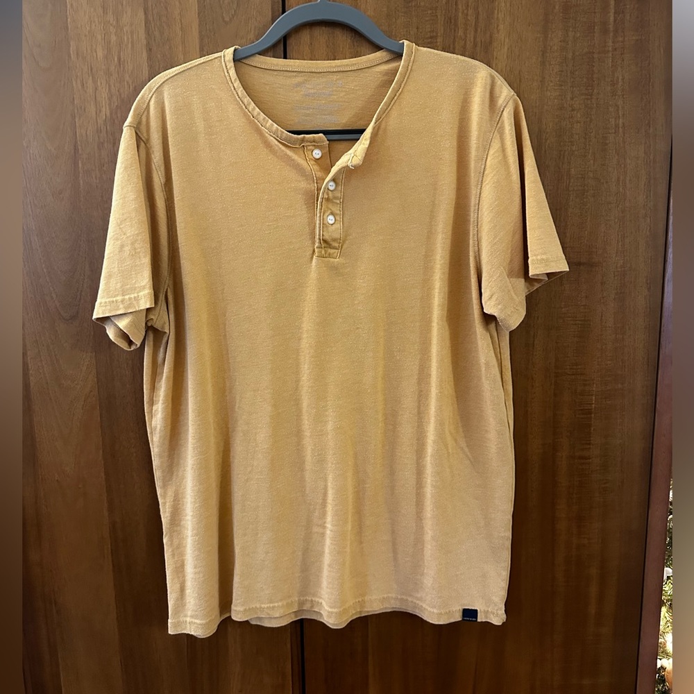 Men’s Lucky Brand Causal Tee